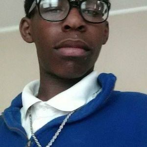 Meet your Posher, Jermaine